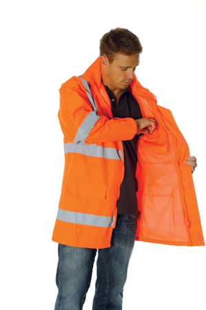 Picture for category Hi Vis Cold & Wet Wear