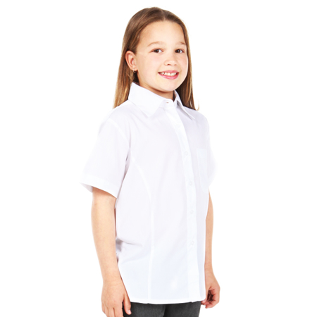 Picture for category Girls Uniforms