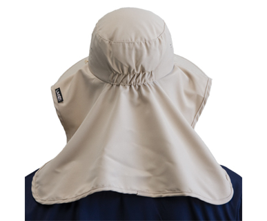 Picture of VisionSafe -TM(size)ST - TANAMI HAT