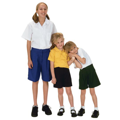 Lwreid Uniform Australia Girls Tailored 