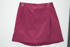 Picture of School Uniform - Sauers Clothing -GSK - Girls Skort