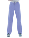Picture of CHEROKEE-CH-4100S-Cherokee Workwear Unisex Petite Drawstring Scrub Pants