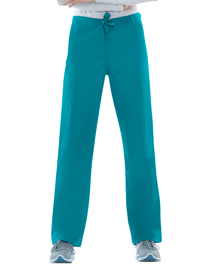 Scrubs Specialist! View CHEROKEECH4100TCherokee Workwear Unisex Tall