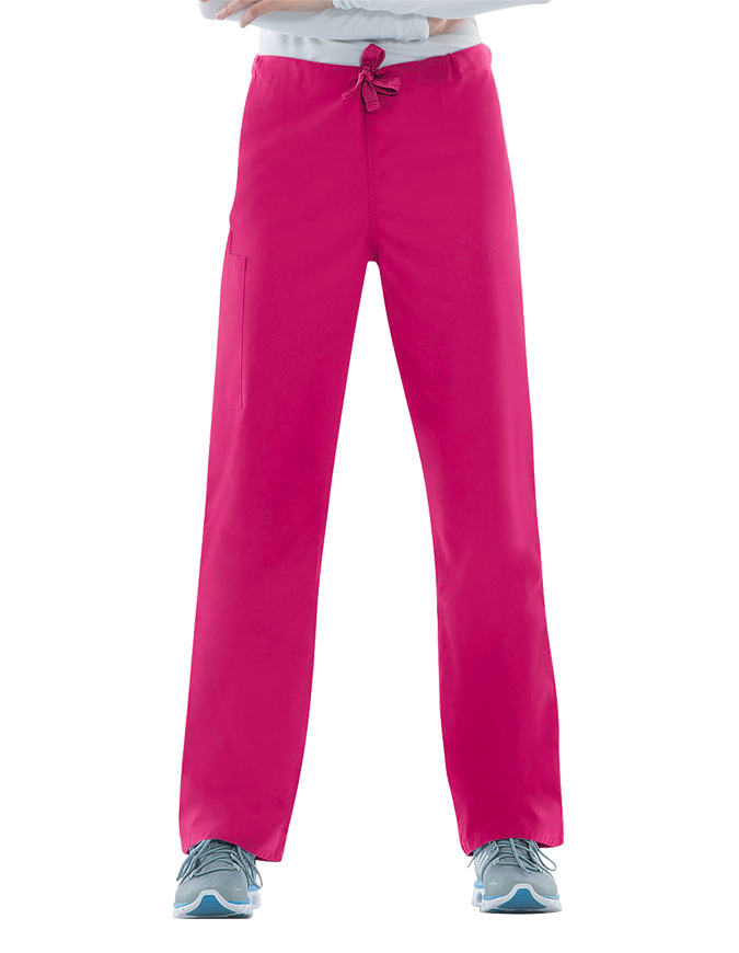 Scrubs Specialist! View CHEROKEECH4100TCherokee Workwear Unisex Tall