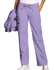 Picture of CHEROKEE- CH-4020P-Cherokee Workwear Women Petite Drawstring Scrub Pants