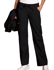 Picture of CHEROKEE- CH-4020P-Cherokee Workwear Women Petite Drawstring Scrub Pants