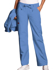 Picture of CHEROKEE-CH-4020-Cherokee Workwear Women's Contemporary Fit Scrub Pants