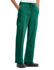 Picture of CHEROKEE-CH-4043-Cherokee Workwear Unisex Multi Pocket Scrub Pants