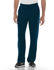 Picture of CHEROKEE-CH-4000S-Cherokee Workwear Men's Drawstring Cargo Petite Scrub Pant