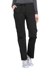 Picture of CHEROKEE-CH-WW160-Cherokee Workwear Professionals Women's Drawstring Mid Rise Straight Leg Pant