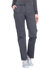 Picture of CHEROKEE-CH-WW160-Cherokee Workwear Professionals Women's Drawstring Mid Rise Straight Leg Pant