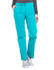 Picture of CHEROKEE-CH-WW160T-Cherokee Workwear Professionals Women's Drawstring Mid Rise Straight Leg Tall Pant