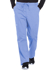 Picture of CHEROKEE-CH-WW190-Cherokee Workwear Professionals Men's Tapered Leg Drawstring Cargo Pant