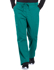 Picture of CHEROKEE-CH-WW190-Cherokee Workwear Professionals Men's Tapered Leg Drawstring Cargo Pant