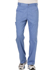 Picture of CHEROKEE- CH-WW140S-Cherokee Workwear Revolution Mens Fly Front Petite Pant