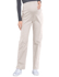 Picture of CHEROKEE-CH-WW220P-Cherokee Workwear Professionals Maternity Knit Waist Straight Leg Petite Pant