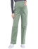 Picture of CHEROKEE-CH-WW220T-Cherokee Workwear Professionals Maternity Knit Waist Straight Leg Tall Pant