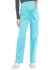 Picture of CHEROKEE-CH-WW220T-Cherokee Workwear Professionals Maternity Knit Waist Straight Leg Tall Pant