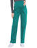 Picture of CHEROKEE-CH-WW220T-Cherokee Workwear Professionals Maternity Knit Waist Straight Leg Tall Pant