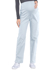 Picture of CHEROKEE-CH-WW220T-Cherokee Workwear Professionals Maternity Knit Waist Straight Leg Tall Pant