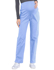 Picture of CHEROKEE-CH-WW220T-Cherokee Workwear Professionals Maternity Knit Waist Straight Leg Tall Pant