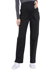 Picture of CHEROKEE-CH-WW220T-Cherokee Workwear Professionals Maternity Knit Waist Straight Leg Tall Pant