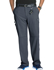 Picture of CHEROKEE-CH-CK200AS-Cherokee Infinity Men's Antimicrobial Fly Front Cargo Petite Pant