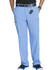 Picture of CHEROKEE-CH-CK200AS-Cherokee Infinity Men's Antimicrobial Fly Front Cargo Petite Pant