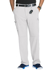 Picture of CHEROKEE-CH-CK200AT-Cherokee Infinity Mens Antimicrobial Fly Front Cargo Tall Pant