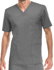 Picture of CHEROKEE-CH-4725-Cherokee Workwear Unisex V-Neck Nurses Scrub Top