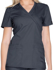 Picture of CHEROKEE-CH-WW650-Cherokee Workwear Women's Contemporary Fit Mockwrap Nursing top