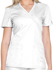 Picture of CHEROKEE-CH-WW650-Cherokee Workwear Women's Contemporary Fit Mockwrap Nursing top