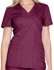 Picture of CHEROKEE-CH-WW650-Cherokee Workwear Women's Contemporary Fit Mockwrap Nursing top