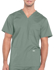 Picture of Chokeree-CH-WW695-Workwear Professionals Men's V-Neck Basic Top