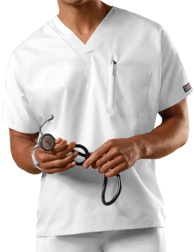 Scrubs Specialist! View Cherokee Uniforms4777Cherokee Workwear Unisex