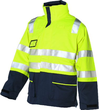 Picture of HUSKI-K8154 -Flash Jacket