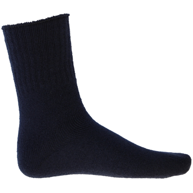 Picture of DNC Workwear-S122-Acrylic  3 Pack Socks