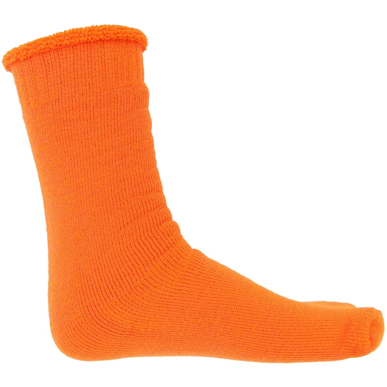 Picture of DNC Workwear-S103-HiVis Woolen Socks - 3 Pair Pack