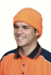 Picture of DNC Workwear-H025-HiVis Micro Fleece Beanie