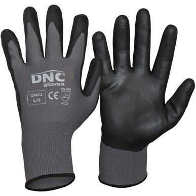 Picture of DNC Workwear-GN03-Nitrile Breathe Foam