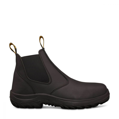 Shop online Oliver work and safety boots | Scrubs, Corporate, Workwear ...