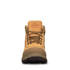 Picture of Oliver Boots-34-662-WHEAT ZIP SIDED ANKLE BOOT