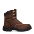 Picture of Oliver Boots-55-337-150MM BROWN LACE UP BOOT