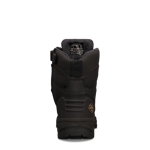 Picture of Oliver Boots-55-345Z-150MM BLACK ZIP SIDED BOOT