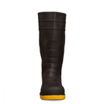 Picture of Oliver Boots-10-100-King's Black Safety Gumboot