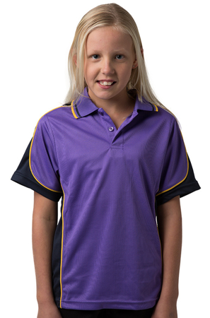 Picture for category Kids Polo
