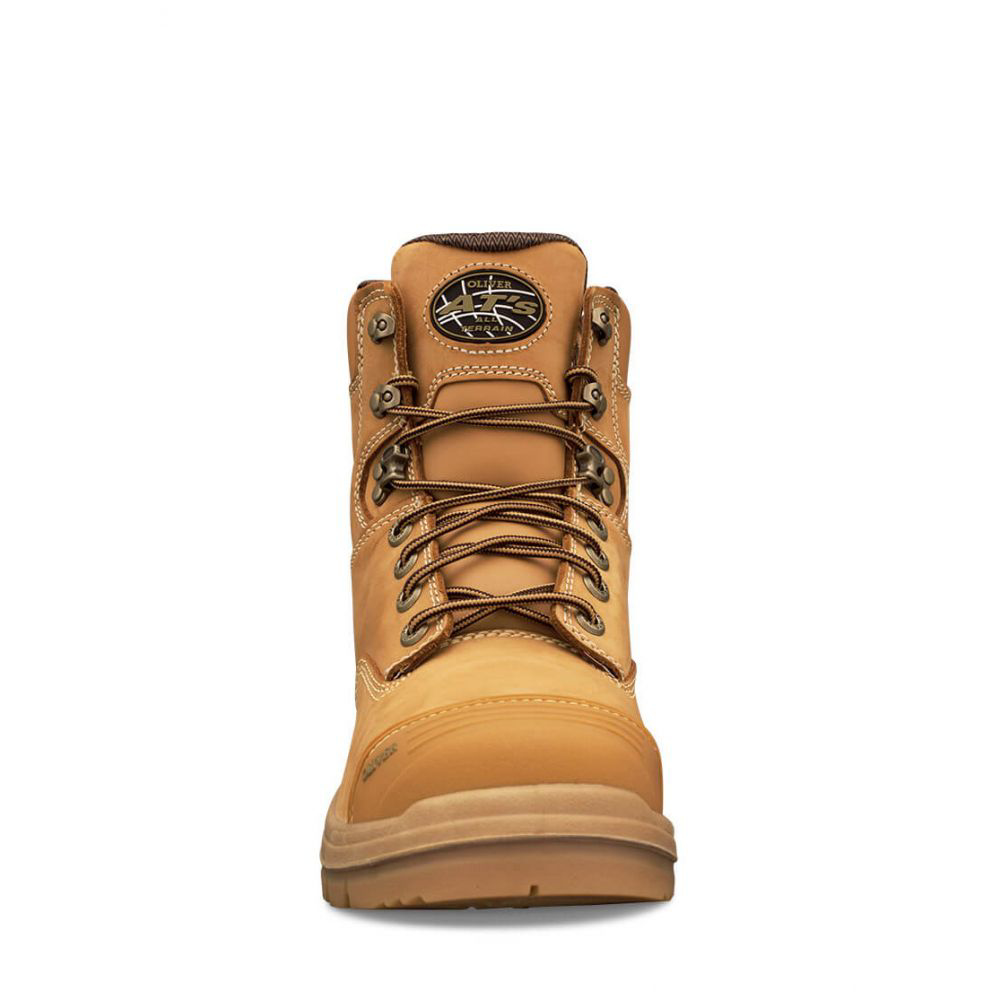 gold boots oliver bonas
