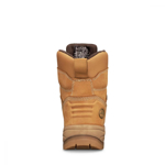 Picture of Oliver Boots-55-336-150MM WHEAT LACE UP MET BOOT