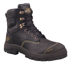 Picture of Oliver Boots-55-345Z-150MM BLACK ZIP SIDED BOOT