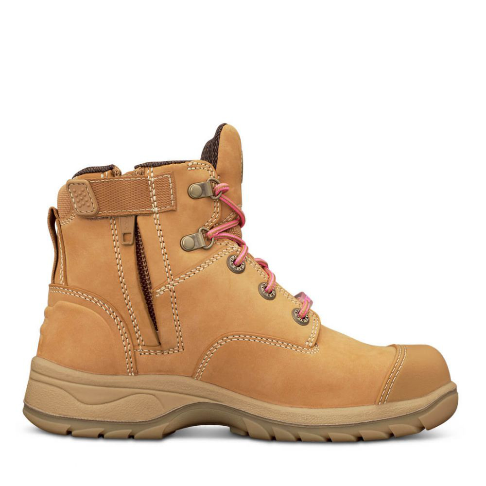 gold boots oliver bonas